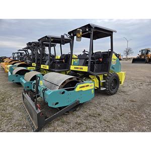 Rodillo Compactador AMMANN ARS50HXPD Modelo 2024 - Product Image 5
