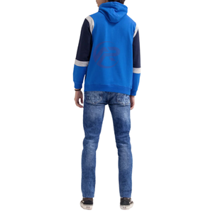 Sudaderas con Capucha para Hombre, Diseño Personalizado, Algodón/Poliéster Ecológico, Alta Calidad, Secado Rápido, Más Vendidas - Product Image 6