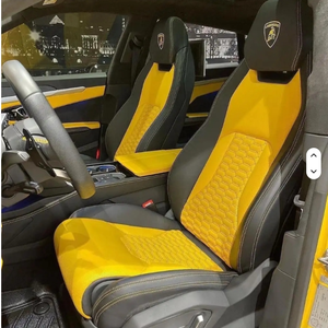 LOS MEJORES Lamborghini Urus SUV USADOS NUEVOS DE 2024 - Product Image 2