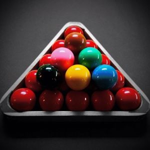 Balles de billard et de billard avec logo personnalisé et couleur personnalisée - Product Image 4