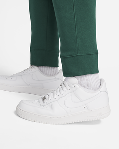 Pantalones de entrenamiento para hombre, pantalón para correr, con bolsillos de carga, de lana, de algodón, para otoño e invierno, novedad - Product Image 6