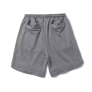 High Quality Men's <b>Board</b> Shorts Cotton Puff Print Men <b>Board</b> Shorts Quick Dry Men <b>Board</b> Shorts with Customization - Product Image 2