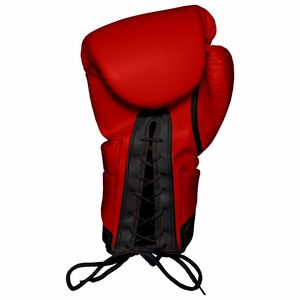 Wholesale 2024 High Quality Custom Logo Leather Boxing Gloves Customizable <b>Martial</b> <b>Arts</b> <b>Equipment</b> - Product Image 5