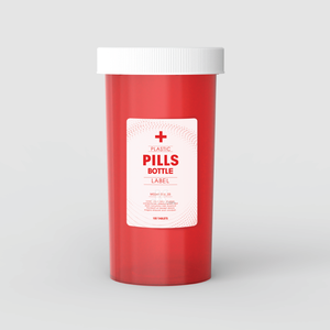 RX ขวดฝาเปิดขวดแบบกดและเปิดขวดขนาด50ขวดมีบริการ OEM/ODM จากโรงงานเวียดนาม M0646 - Product Image 3