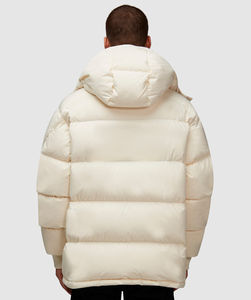 Chaquetas Acolchadas Formales de Camuflaje Personalizadas para Mujer, Ligeras, Cálidas, Impermeables, Resistentes al Viento, Abrigo de Primavera, Ropa de Calle para Exteriores - Product Image 3