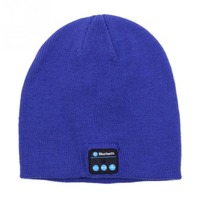 Cuffia Unisex Bluetooth cuffia cuffia cuffia con cuffia musica LED altoparlanti incorporati e microfono auricolari per la corsa escursionistica Sport