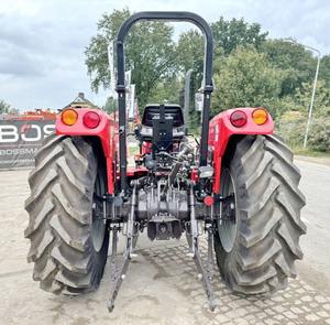 Tractores Massey Ferguson usados y nuevos a la venta | MF 2635, MF 3700, MF 4707, MF 5708, MF 5709, MF 5710, MF 5711, MF 6712, MF 6713 - Product Image 6