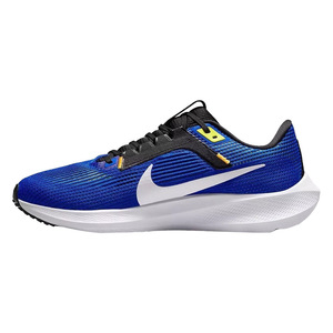 Scarpe da uomo Nike <span class=keywords><strong>Air</strong></span> <span class=keywords><strong>Zoom</strong></span> Pegasus 40 Colore: Blu da corsa/Bianco/Nero/Sundial 100% autentiche - Product Image 1