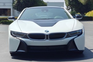BMW i8 Coupé 2020 usado en buen estado - Product Image 5