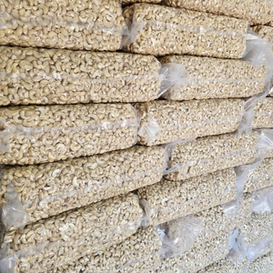 Anacardos crudos de fábrica de Vietnam W180 W240 W320 Lwp Ws Sk anacardos cliente OEM Odm requisito Santigo - Product Image 1