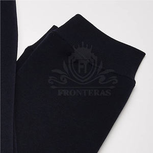 Vente directe d'usine Pantalon pour homme grande taille Pantalon d'entraînement pour homme Nouveau pantalon pour homme à la mode à vendre - Product Image 6