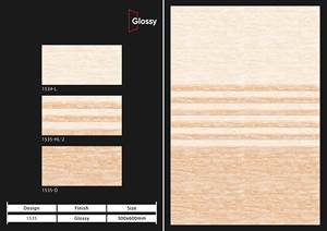 Offre Spéciale 300x600 Porcelaine Intérieur Marbre Mur Carreaux Moderne Antidérapant Céramique Mur Sol Carreaux - Product Image 2