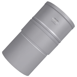 Chemise de cylindre T430558 de remplacement pour moteur diesel Perkins - Fonte d'acier, taille standard - Product Image 2
