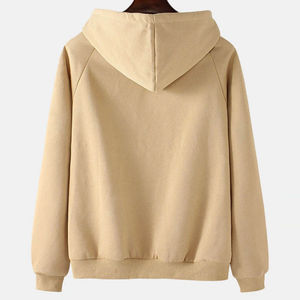 Sweat à capuche d'automne pour hommes entièrement personnalisé-Tissu polaire de haute qualité Couleurs personnalisées et conception de pull Logo - Product Image 2