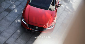 2023 2024 SUV Pequeño de Gasolina L4 de 2.0L y 158 Caballos de Fuerza, Usado de China, en Venta Ahora, Sin Accidentes - Product Image 3