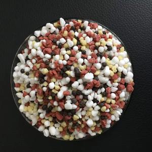 Offre incroyable 100% Engagement de qualité Produits agrochimiques Urée 46 Pilules Granulaires 46-0-0 Urée N46 % Azote Déchets agricoles - Product Image 1