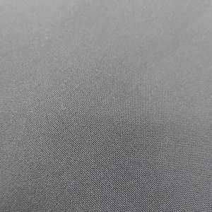 Tissu SoftShell turquoise tissu de veste Softshell hydrofuge pour veste extérieure tissu polaire laminé respirant à 3 couches - Product Image 2