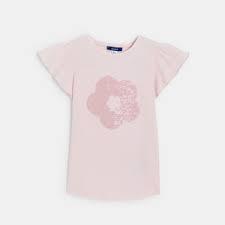 Nuevo diseño niñas cuello redondo Casual tejido manga corta patrón a cuadros camisetas de algodón de secado rápido verano Venta caliente bebé Bangladesh - Product Image 2