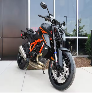 PRÊT À EXPÉDIER Meilleure Moto Authentique 2025 1390 Super Duke R - Product Image 1