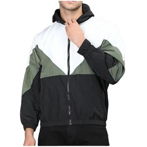 Veste coupe-vent imperméable, veste de neige, coupe-vent léger, veste en nylon imperméable 2026 - Product Image 1