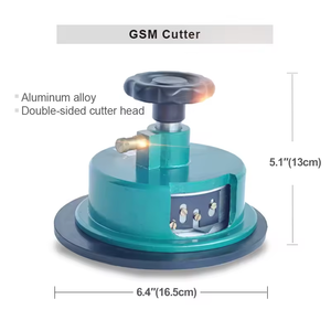 Textil-<span class=keywords><strong>GSM</strong></span>-Schneider Elektronische Waagen Digitale Waage 110g 210g 310g 610g Analysewaage - Product Image 4