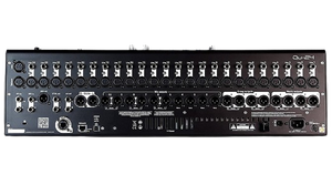 เครื่องผสมดิจิทัล30อินพุต24เอาต์พุต - Product Image 3