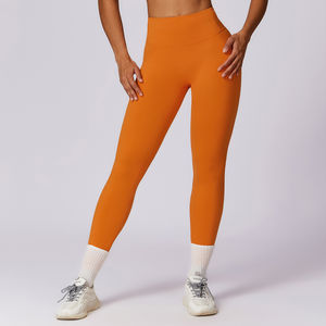 Premium Stuff Women's Sports <b>Leggings</b> Stretch Fitness Yoga Workout Training Essentials - Product Image 3