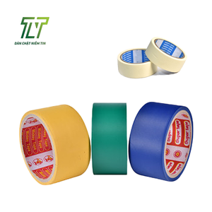 Lotes de existencias Cinta reforzada Cinta de sellado transparente multiusos Materiales de Unión Cinta para cajas móviles - Product Image 4