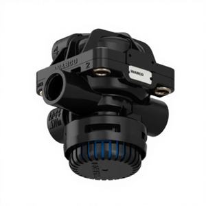 9730060030 - Relay Valve - <b>Trailer</b> <b>Parts</b> and <b>Accessories</b> - MSP Export - Product Image 1