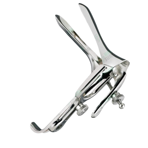 Instrument électrochirurgical de qualité supérieure de conception professionnelle/spéculum vaginal de gynécologie réutilisable de Cusco - Product Image 3