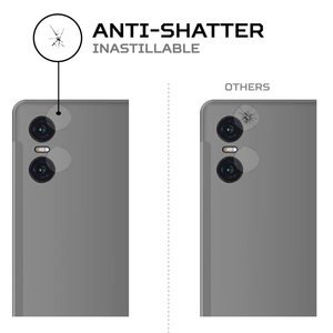 ฟิล์มกันรอยหน้าจอสำหรับเทคลาสท์ ที 50 โปร - Product Image 4