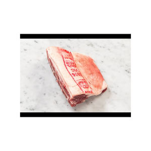 Longe courte d'agneau congelé frais d'agneau congelé vente en gros - Product Image 1