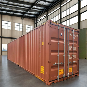 Le loro <span class=keywords><strong>dimensioni</strong></span> standardizzate rendono i contenitori usati incredibilmente facili da trasportare collocare e integrare. - Product Image 2