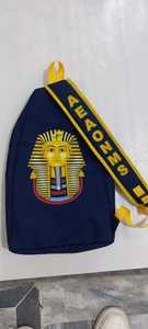 High Quality Ladies OEM Custom Crossbody <b>Bag</b> Ladies Embroidered Synthetic Single Shoulder <b>Bag</b> Fashionable Summer Casual Wear - Product Image 4