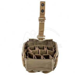 Bolsas para revistas de poliéster ligeras de tamaño personalizado, función lavable para uso de adultos - Product Image 2