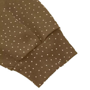 Sudaderas con Pedrería Bordadas a Medida para Invierno, 100% Algodón Ecológico, Servicio OEM, Precio al por Mayor para Hombre - Product Image 4