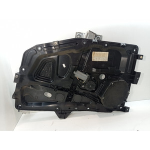 Mecanismo de elevación del parabrisas delantero. DX FORD Fusion 1ª Serie 1528173D14F6JA (02>05) - Product Image 1
