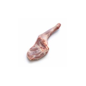 เนื้อแพะ/เนื้อแกะ/เนื้อแกะแช่แข็งฮาลาลขายส่ง/ซากสัตว์แปรรูป LQF บรรจุภัณฑ์แบบจำนวนมาก แหล่งกำเนิดฝรั่งเศส - Product Image 1