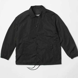 2025 OEM vente en gros vêtements de rue sport imperméable léger surdimensionné unisexe extérieur haute qualité respirant entraîneurs vestes - Product Image 5