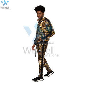 Conjunto Deportivo de Algodón Personalizado para Hombre, Talla Grande, Sudadera con Capucha y Pantalones de Chándal de Forro Polar para Gimnasio, Invierno, para Correr, Ropa Deportiva de Alta Calidad - Product Image 5