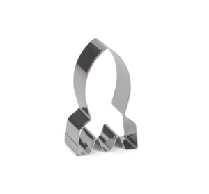 HIGH QUALITY STAINLESS STEEL <b>COOKIE</b> CUTTER NEW STYLE <b>COOKIE</b> CUTTER in WHOLESALE PRICE <b>COOKIE</b> CUTTER in WHOLESALE PRICE - Product Image 3