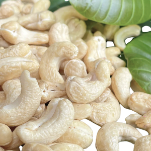 เม็ดมะม่วงหิมพานต์จากเวียดนามเม็ดมะม่วงหิมพานต์จากเวียดนามเม็ดมะม่วงหิมพานต์เม็ดมะม่วงหิมพานต์เม็ดมะม่วงหิมพานต์จากเวียดนามส่งออกไปยังเอเชียยุโรปตะวันออกกลาง - Product Image 1