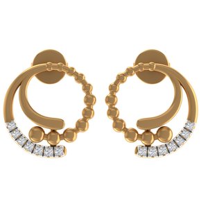 Elegantes juegos de colgantes chapados en oro fino de 14K para fiestas nupciales y uso diario para revendedores, salas de exposición, importadores - Product Image 6