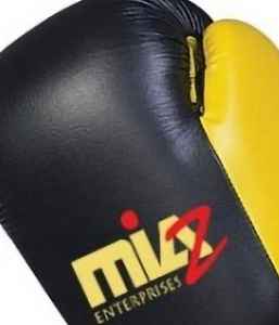 Gants de boxe d'entraînement professionnels personnalisés de vente chaude style cuir de combat à vendre - Product Image 2