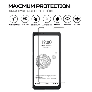 ไฮเซนส์ A9 ฟิล์มกันรอยหน้าจอ - Product Image 2