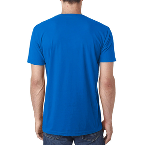 Camiseta con estampado digital de alta calidad y 100% algodón personalizada, ropa informal para hombre, camiseta en blanco, camisetas informales para hombre - Product Image 4