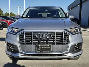 2020 Audi Q7 55 Premium Plus - Product Image 2