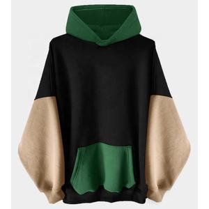 Sudaderas con Capucha para Hombre a Precio de Mayoreo, Mangas Largas, Personalizadas, de Alta Calidad, Transpirables, Sudaderas Casuales - Product Image 4