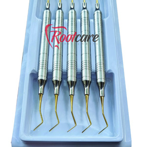 Espátula de Resina de Acero Inoxidable para Rellenar Instrumentos de Composite, la Mejor Espátula de Resina para Rellenar Instrumentos de Composite - Product Image 3