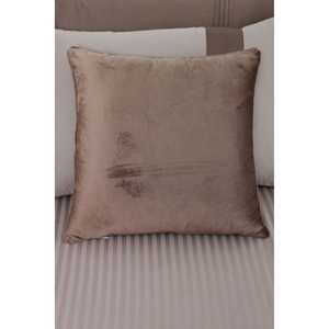 Ensemble de literie en peluche Cacao - Product Image 2